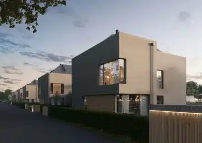 Syta Residence