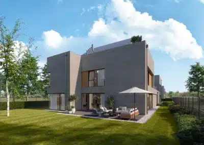 Syta Residence